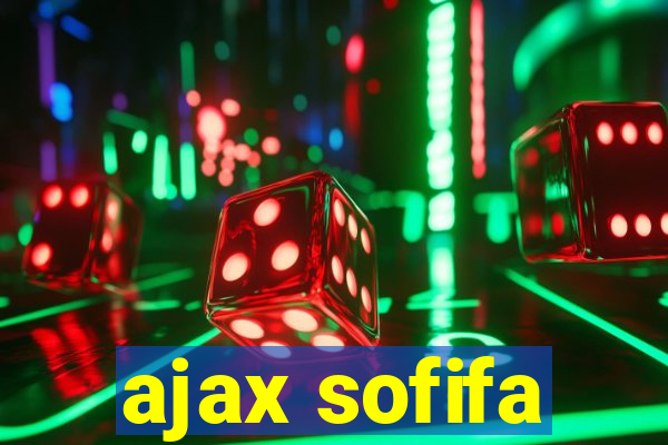 ajax sofifa